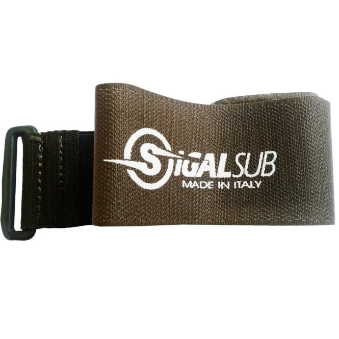 Brassard élastique Sigalsub Brassard élastique Sigalsub