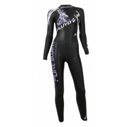 Combinaison Fluyd PureSwim Man 2.5mm