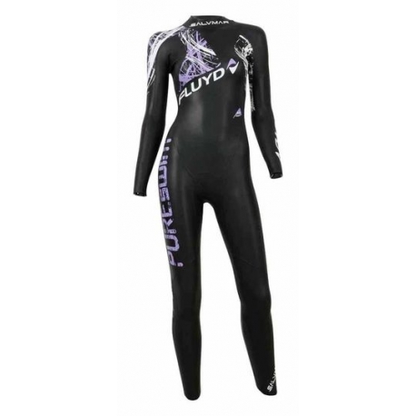 Combinaison Fluyd PureSwim Man 2.5mm