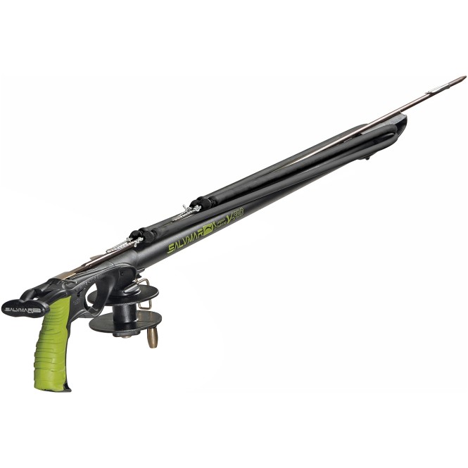 Arbalète Salvimar V-Pro