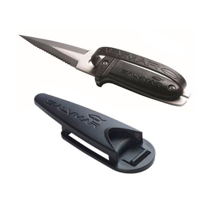 Couteau Salvimar ST-Blade Couteau Salvimar ST-Blade