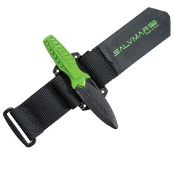 Brassard élastique Salvimar pour couteau