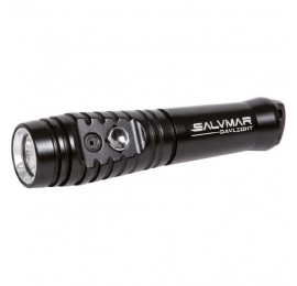 Lampe de plongée 10000 lumens, XHP50.2 LED torche sous-marine, torche de  plongée super lumineuse à lumens élevés, Avec alimentation rechargeable et