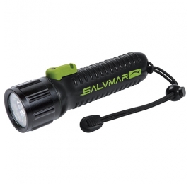 Lampe Salvimar Lecoled Black