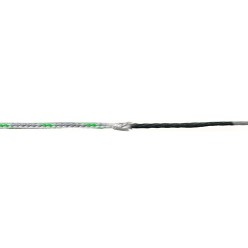 Tresse Salvimar Carbo Dyma Ø 1.4mm