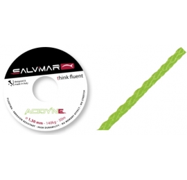 Tresse Salvimar Carbo Dyma Ø 1.4mm