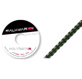 Tresse Salvimar Carbo Dyma Ø 1.4mm