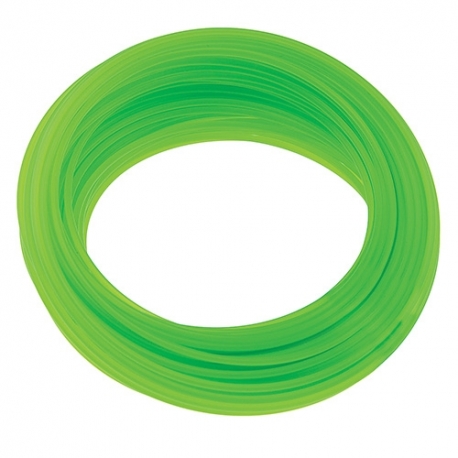 Mono fil Salvimar Acid Green Ø 1.5mm