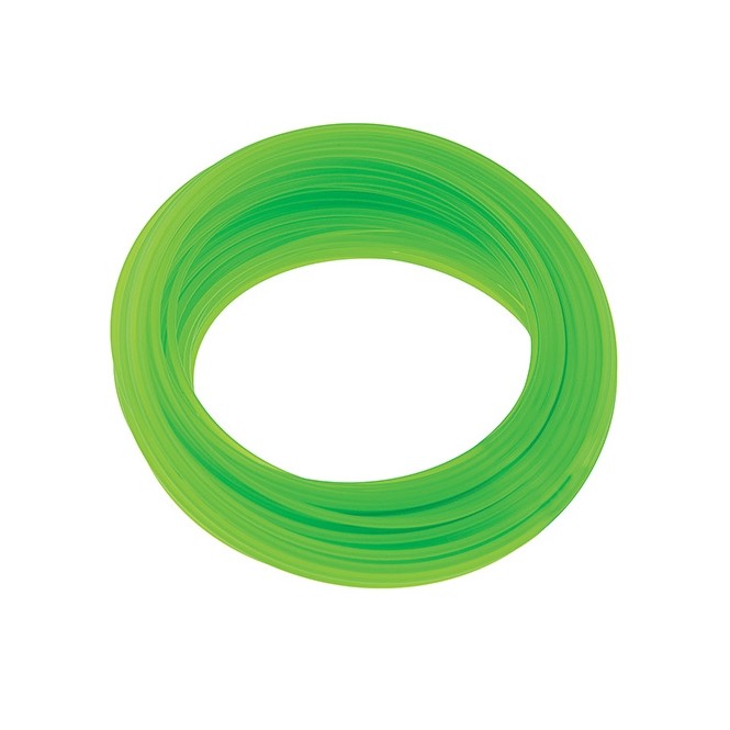 Mono fil Salvimar Acid Green Ø 1.5mm