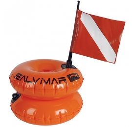 Bouée Salvimar Double Buoy