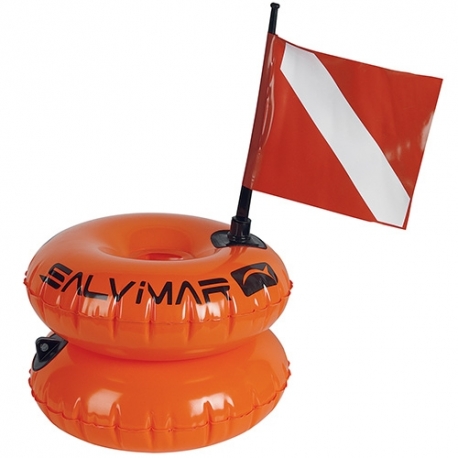 Bouée Salvimar Double Buoy