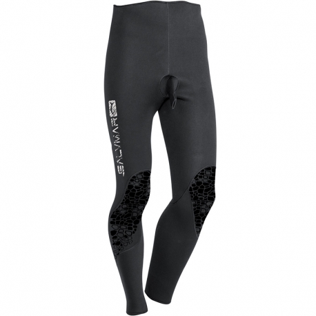 Pantalon Salvimar avec pissette 5.5mm