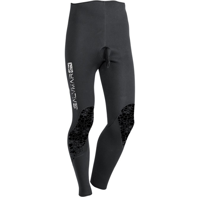 Pantalon Salvimar avec pissette 5.5mm Pantalon Salvimar avec pissette 5.5mm