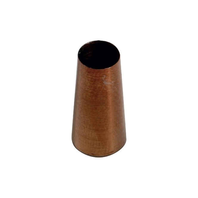 Cônes de pénétration Salvimar pour Ø 6.5mm Cônes de pénétration Salvimar pour Ø 6.5mm
