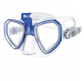 Masque Salvimar Trinity