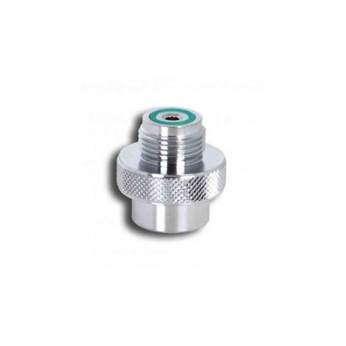 Adaptateur robinet 232 bar M26 x2 Mâle sur G 5/8 Femelle