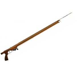 Arbalète en bois Teaksea BEAM 85