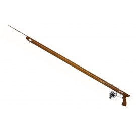 Arbalète en bois Teaksea X90