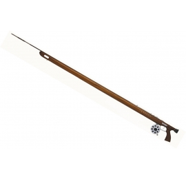 Arbalète en bois Teaksea Azimuth