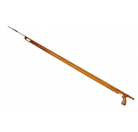Arbalète en bois Teaksea Hypérion