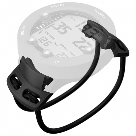 Kit adaptateur bungee Suunto ZOOP NOVO/VYPER NOVO