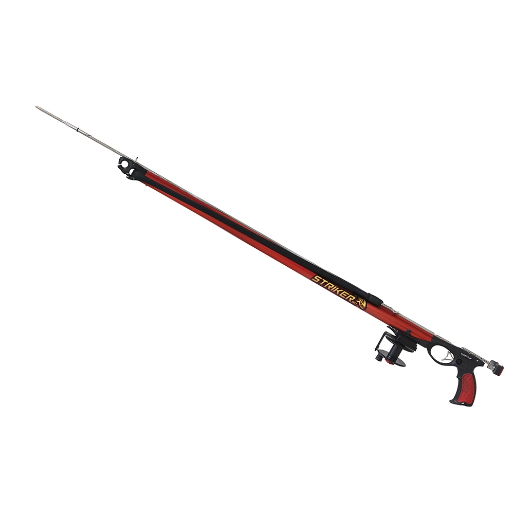 Seac Bungee pour accrocher la ligne au lance ligne du fusil arbalete Seac Bungee pour accrocher la ligne au lance ligne du fusil arbalete