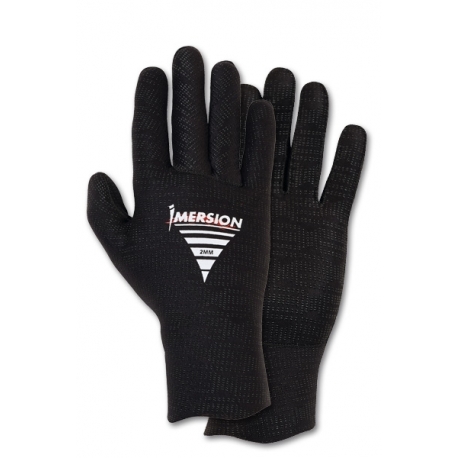 Gants Imersion Elaskin 2mm