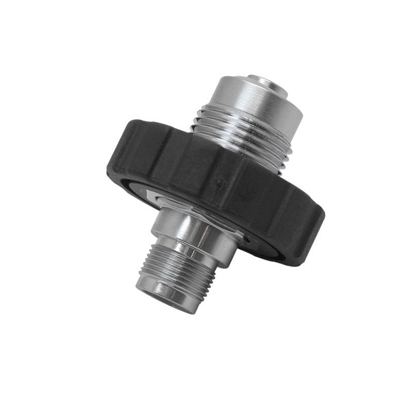Pack détendeur MK25 EVO S620TI DIN SCUBAPRO + Octopus R105 SCUBAPRO
