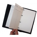 Wetnote carnet de note immergeable Tecline