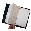 Wetnote carnet de note immergeable Tecline