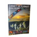 carnet de plongée