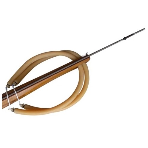 Sandow circulaire Teaksea ligaturé Ø 14mm