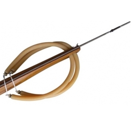 Sandow circulaire Teaksea ligaturé Ø 16mm