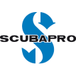 Kit scubapro Adaptateur pour déport émetteur