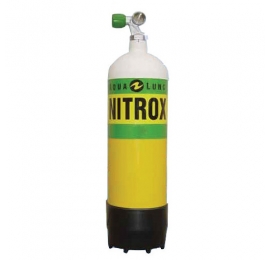 Bouteilles S 6l Nitrox 200b Rob Z