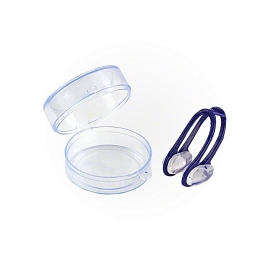 Pince nez Aqua Sphère bleu