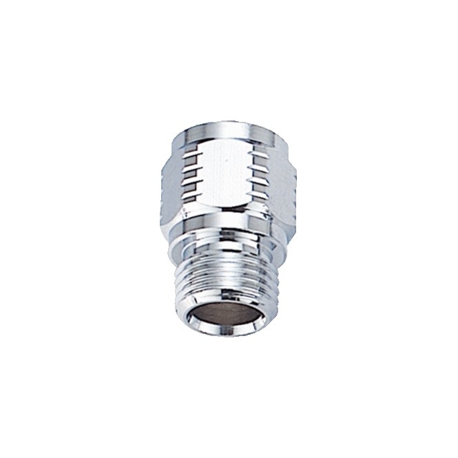 Adaptateur pour détendeur ½ Male sur 3/8 Femelle Adaptateur pour détendeur ½ Male sur 3/8 Femelle