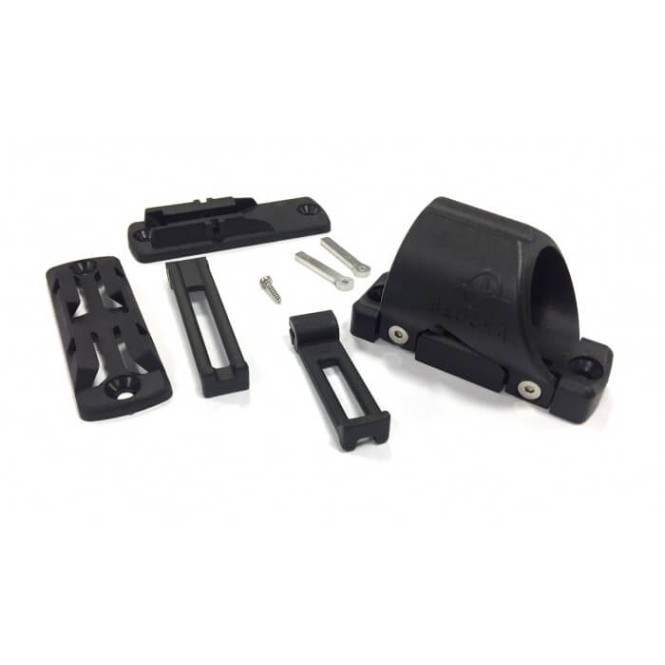 Adaptateur moulinet Beuchat Activ pour Omer/Cressi/28mm Adaptateur moulinet Beuchat Activ pour Omer/Cressi/28mm