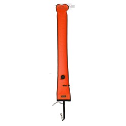 Parachute Tecline semi fermé 15/183 orange