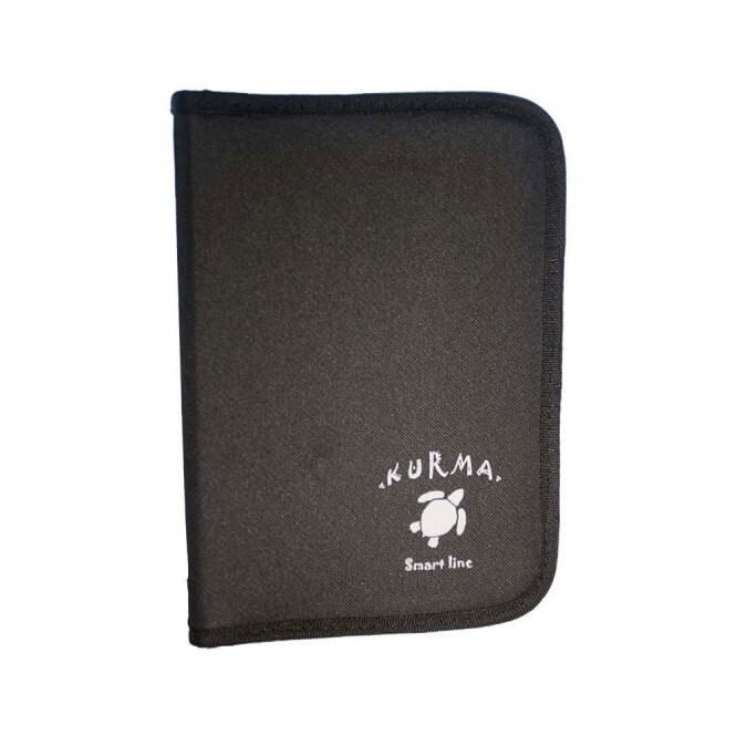 Log book Kurma porte documents plongée Log book Kurma porte documents plongée
