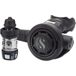 Pack Scubapro MK2 evo r095 prêt à plonger - Détendeur de plongée sous marine - Planet Plongée