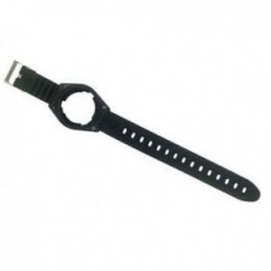 Bracelet complet Scubapro pour ordinateur Aladin  2G