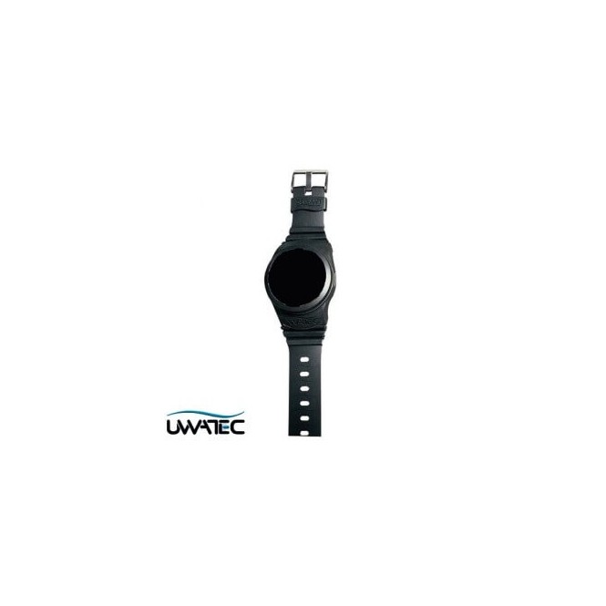 Bracelet complet Scubapro pour ordinateur Aladin 2G Bracelet complet Scubapro pour ordinateur Aladin 2G