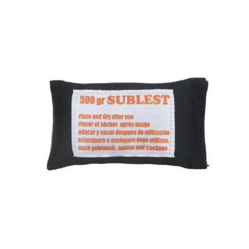 Plomb grenaille Sublest 500 g