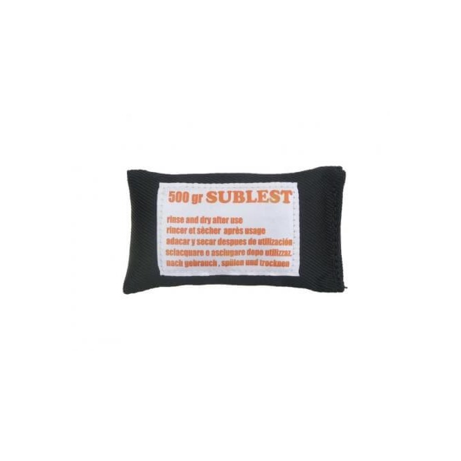 Plomb grenaille Sublest 500 g Plomb grenaille Sublest 500 g