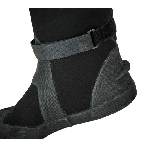 Combinaison Etanche EVERTEC LT Scubapro New
