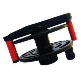 Moulinet LG Sub Twist Light 60mm pour Pathos