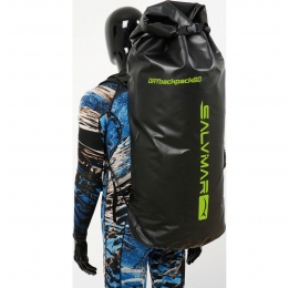 Sac étanche Salvimar Dry Back Pack