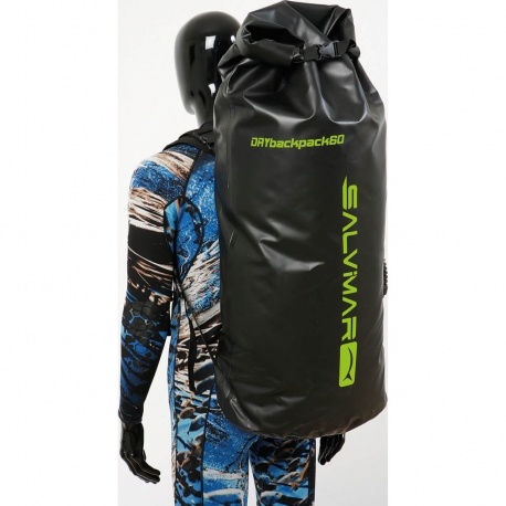 Sac étanche Salvimar Dry Back Pack