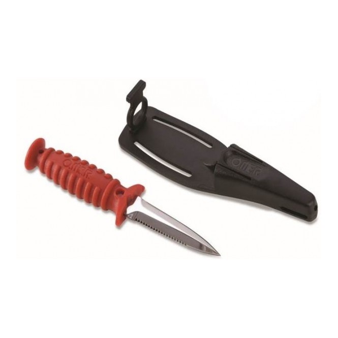 Couteau Omer Gladius
